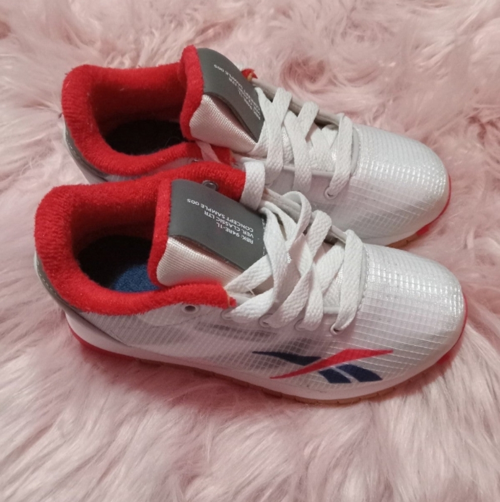 Reebok classic